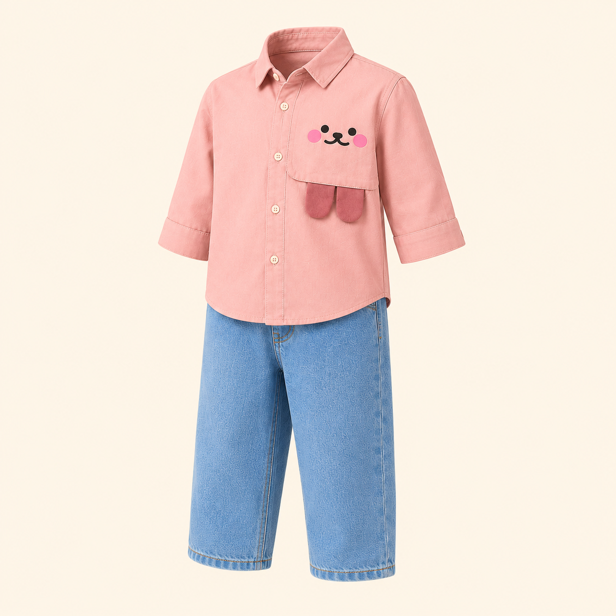 POCKET PALS SET