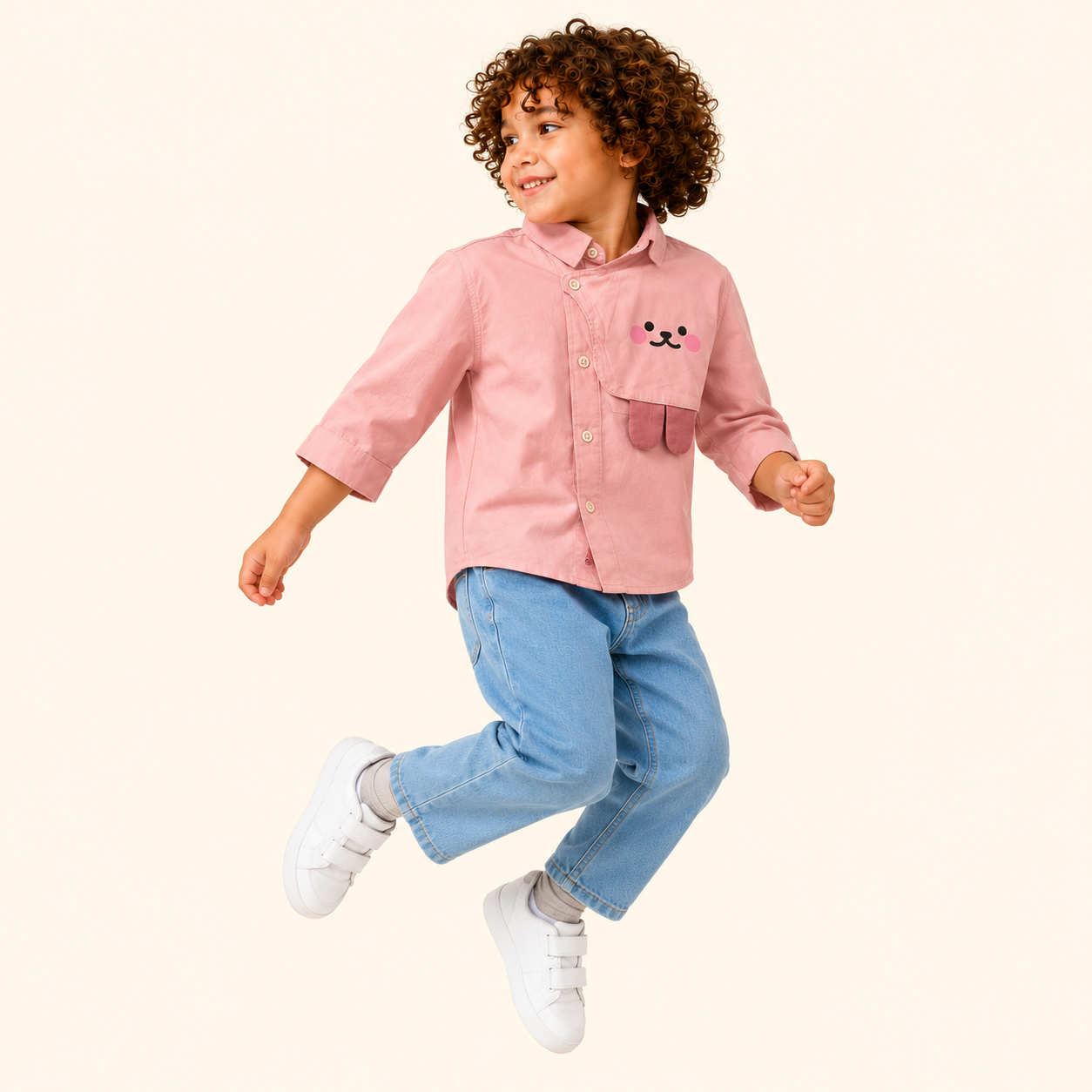 POCKET PALS SET