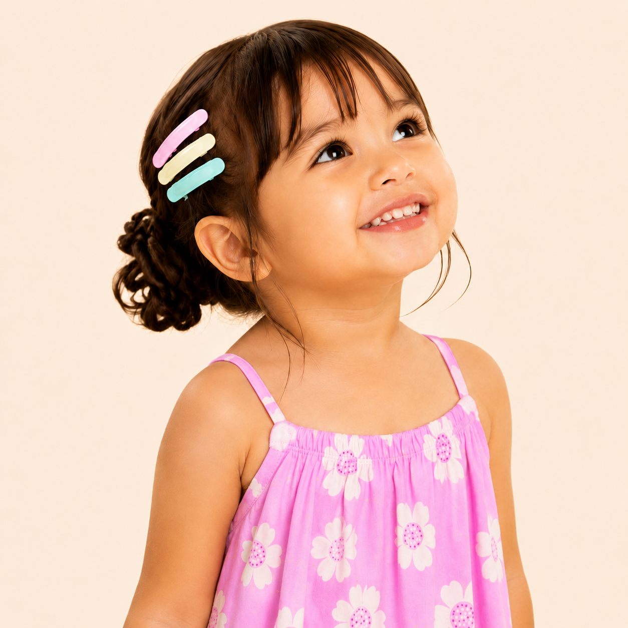 Sera Bloom Dress
