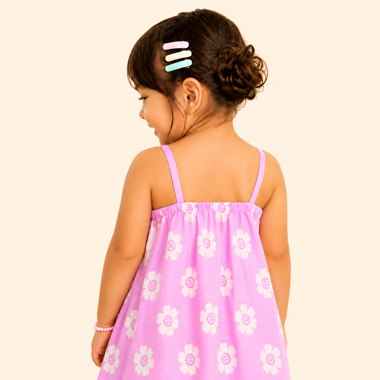 Sera Bloom Dress