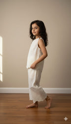 Little ivary breeze