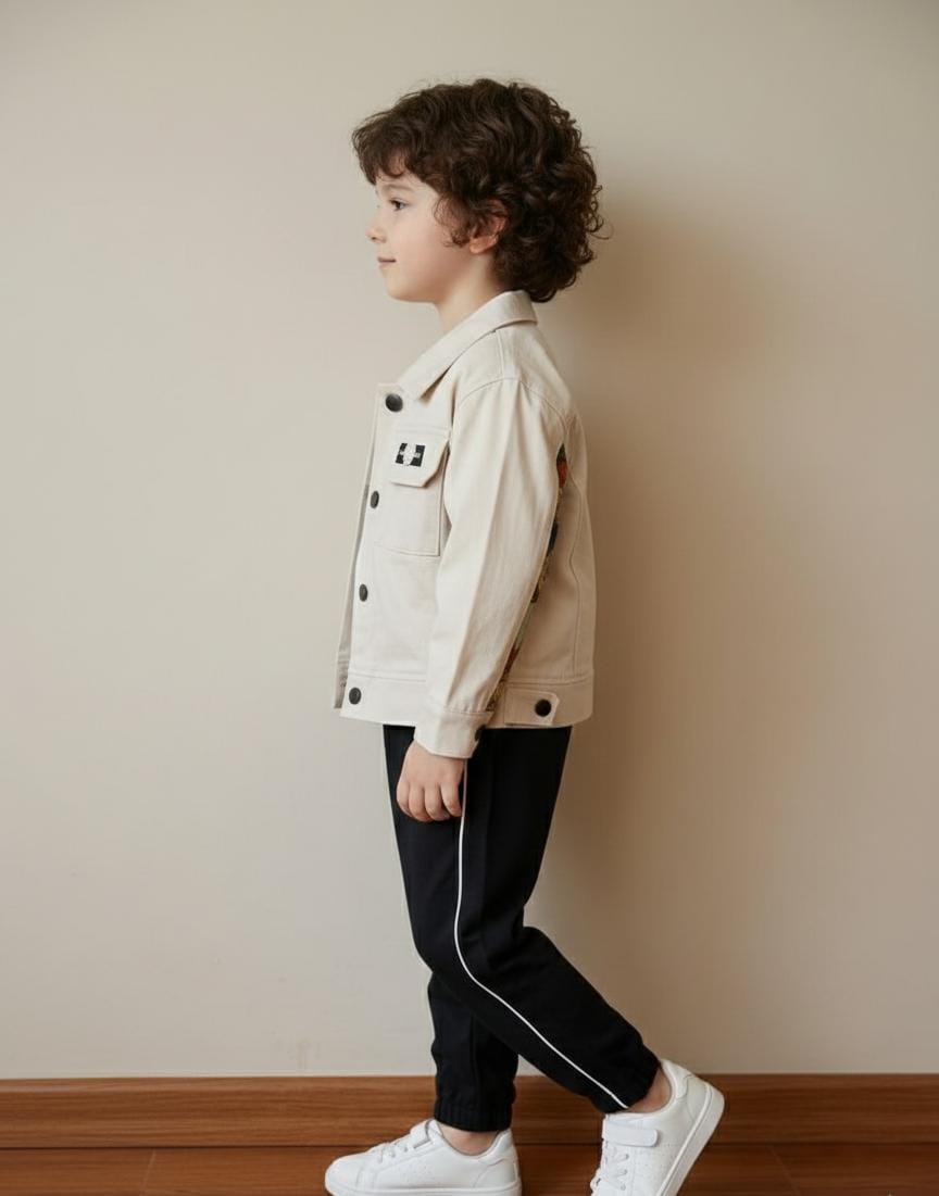 Mini Street Bear Set
