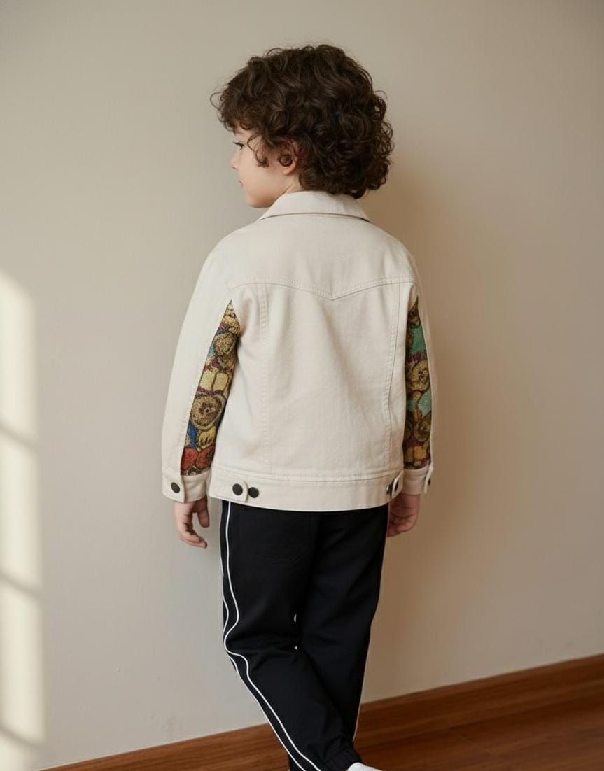 Mini Street Bear Set
