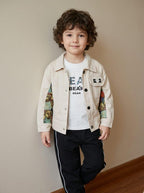 Mini Street Bear Set