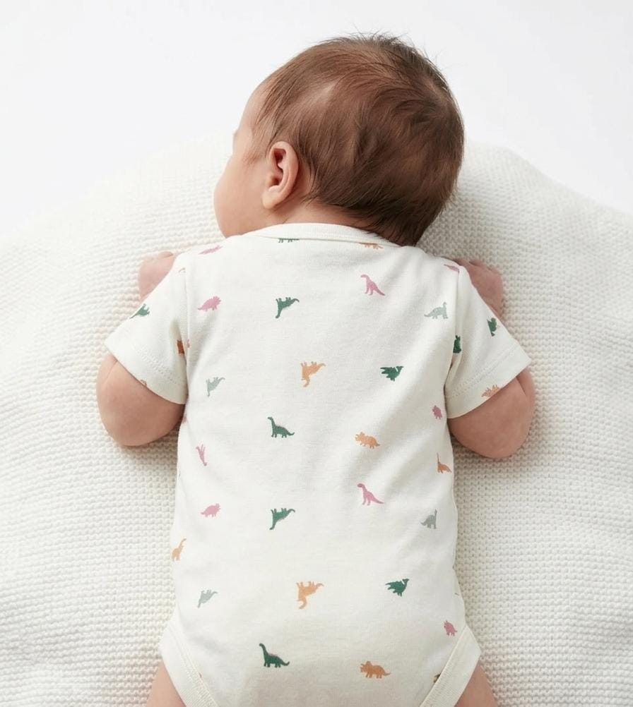 Cutesaurus Baby