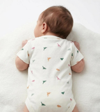 Cutesaurus Baby