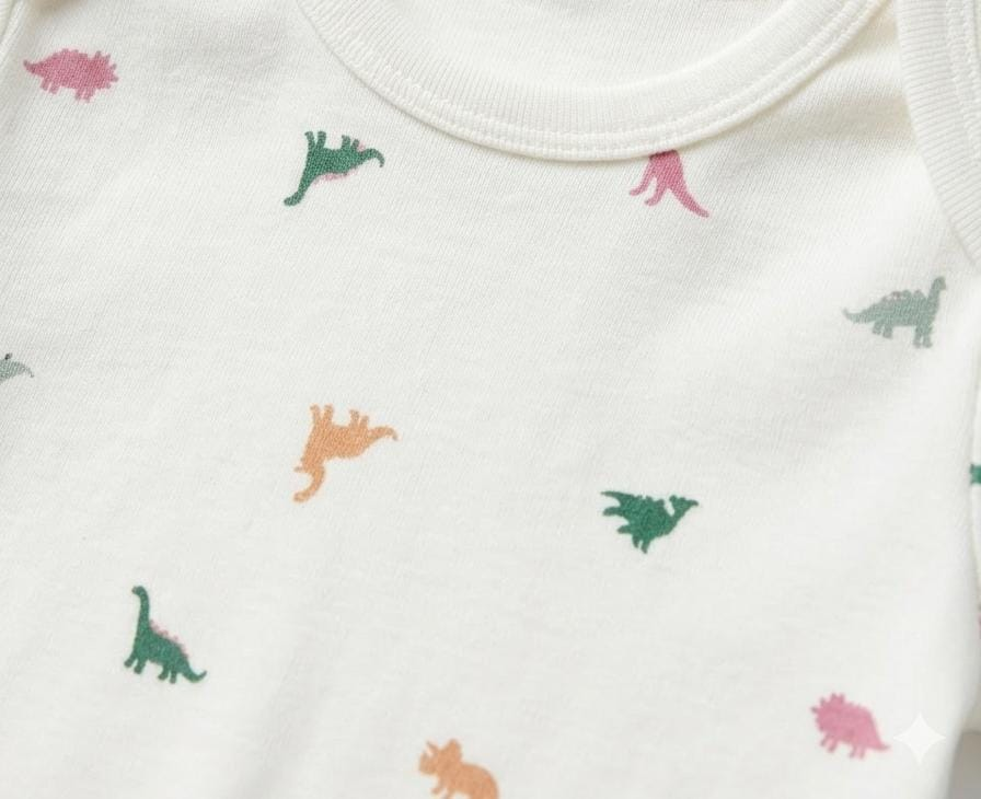 Cutesaurus Baby