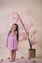 Sera Bloom Dress