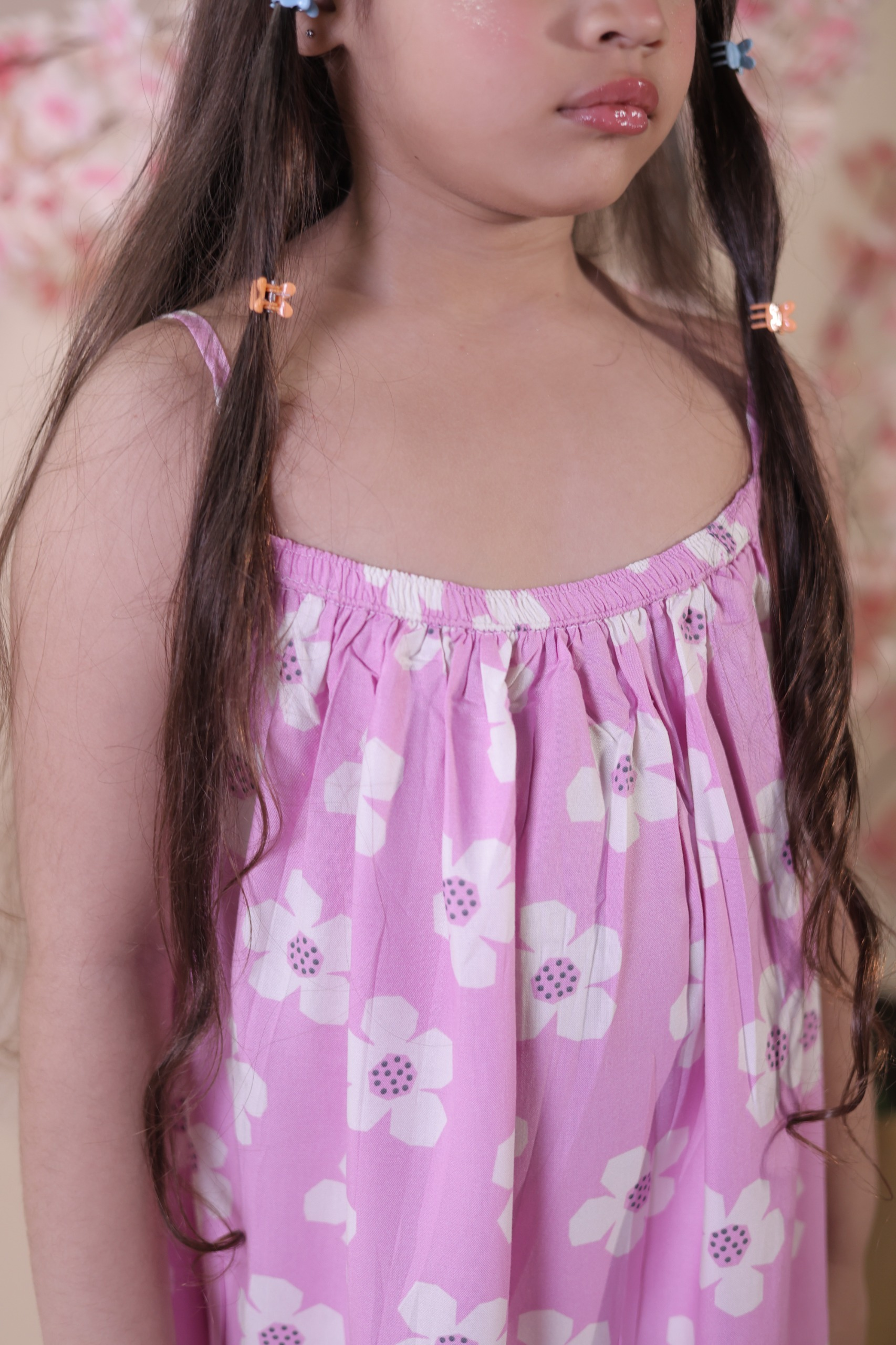 Sera Bloom Dress