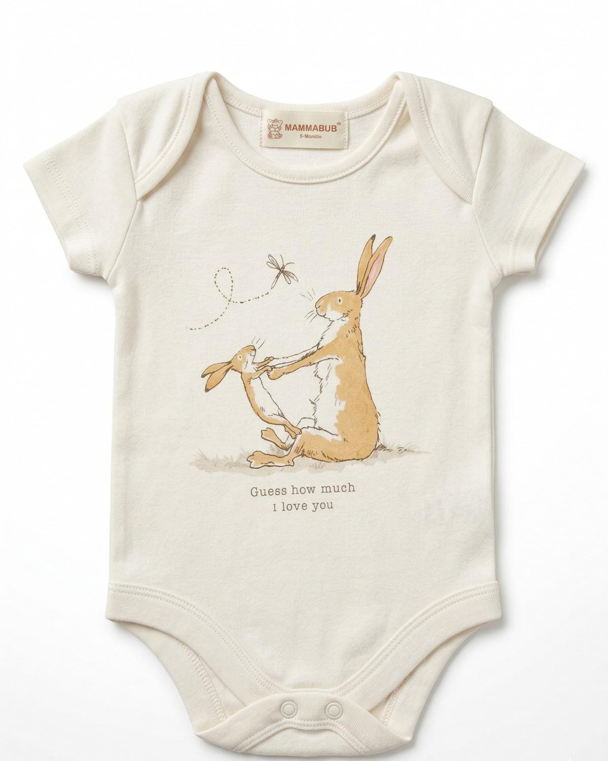 Mama & Me Bunny