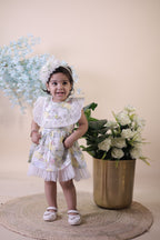 Limonellla Lace dress for grils