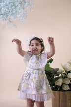 Limonellla Lace dress for grils