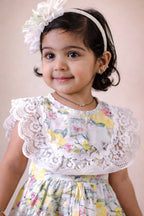 Limonellla Lace dress for grils