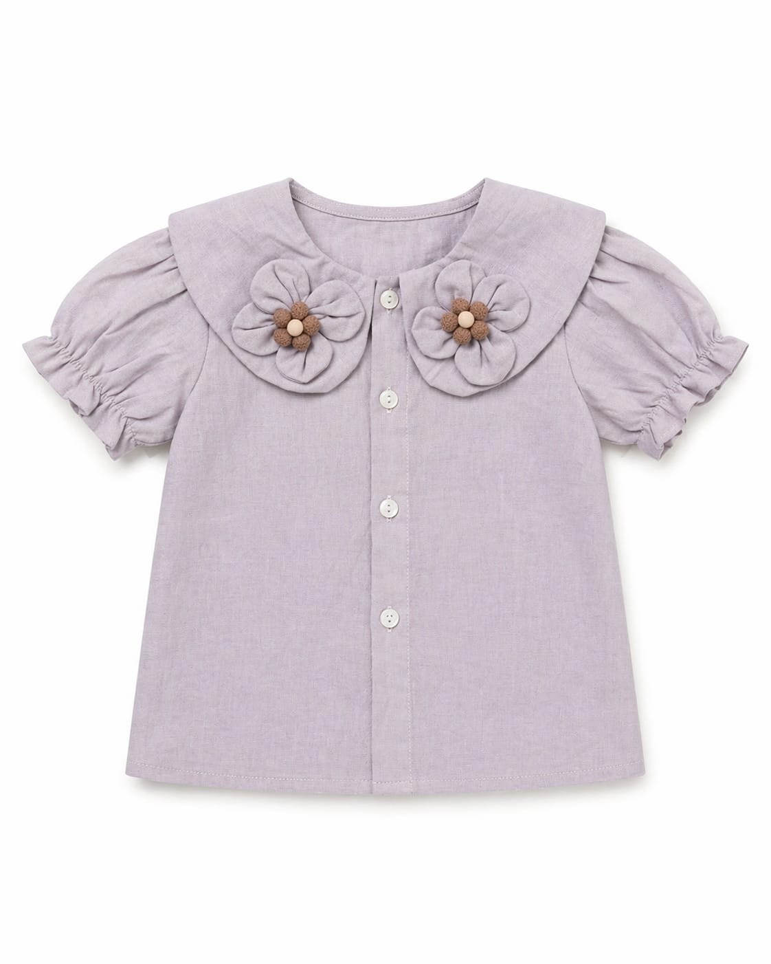 Blossom Floral Shirt