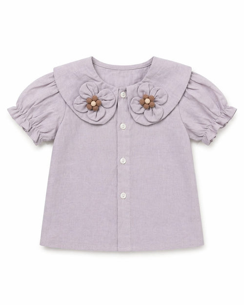 Blossom Floral Shirt