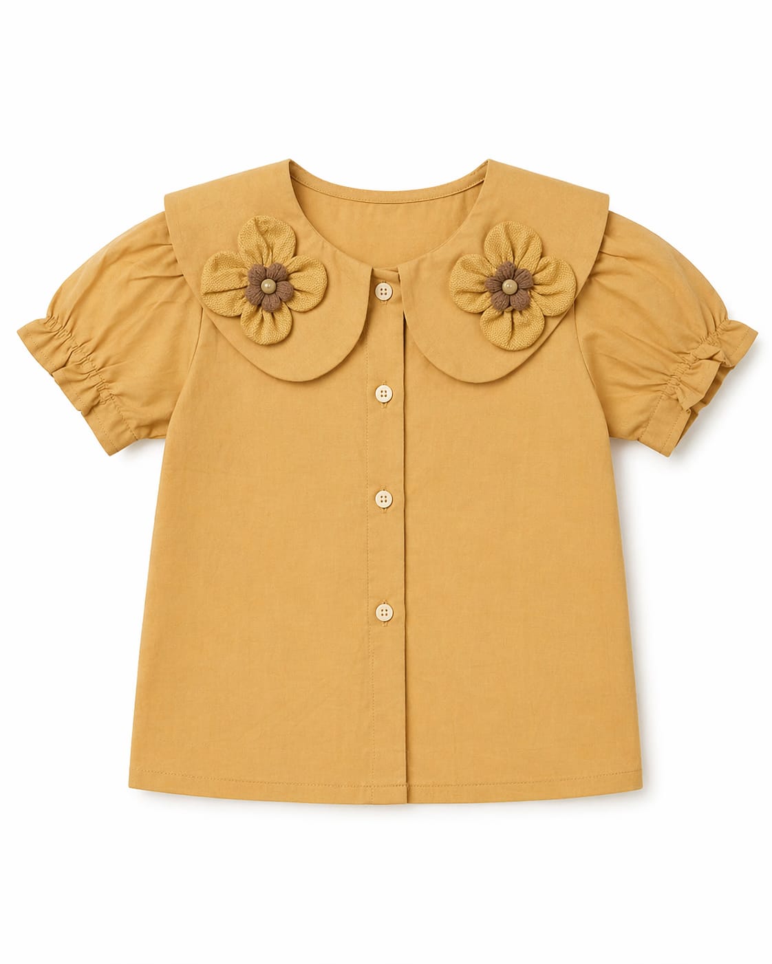 Blossom Floral Shirt