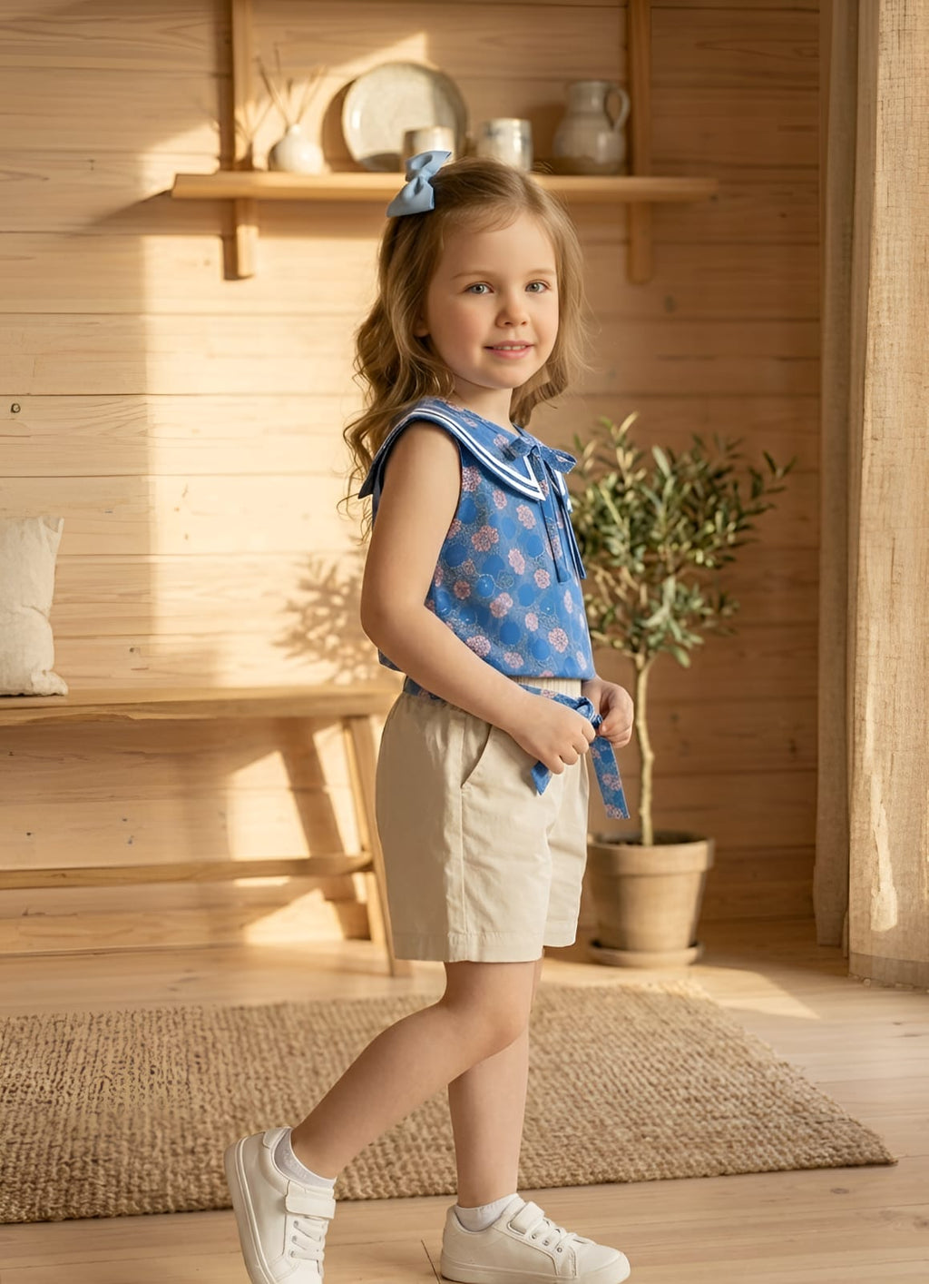 Iris Smart Summer Set
