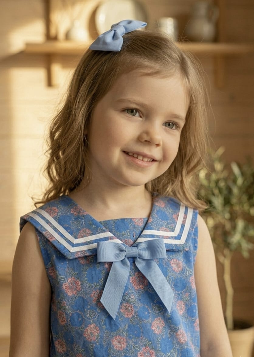 Iris Smart Summer Set