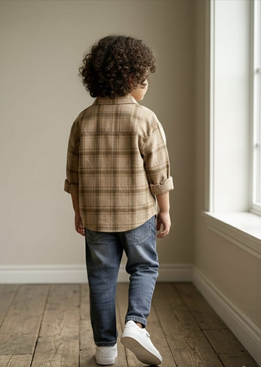 Little Explorer 3 Piece Set