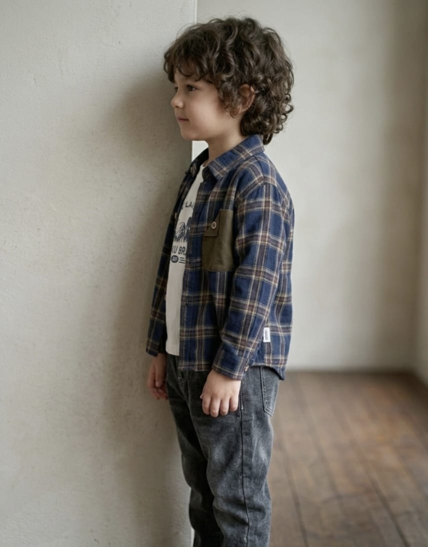 Little Explorer 3 Piece Set