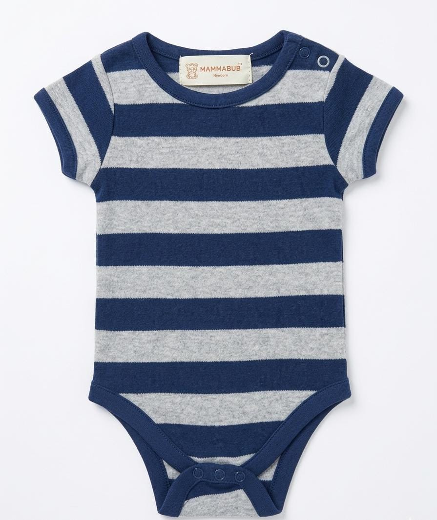 Little captain onsie