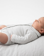 Silverline Body suit