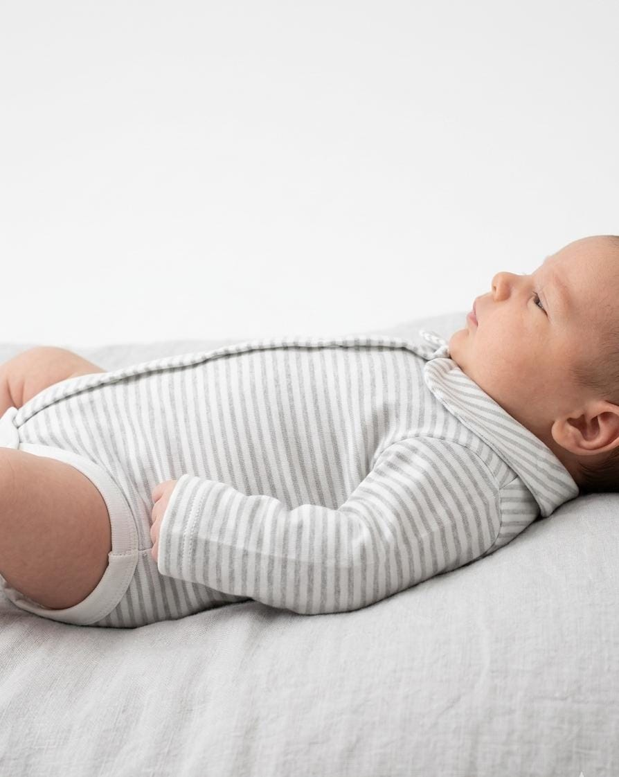 Silverline Body suit