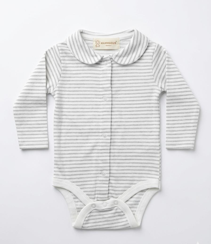 Silverline Body suit
