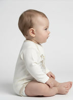 Play time pals baby onsie