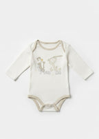 Play time pals baby onsie