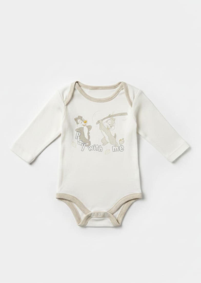 Play time pals baby onsie