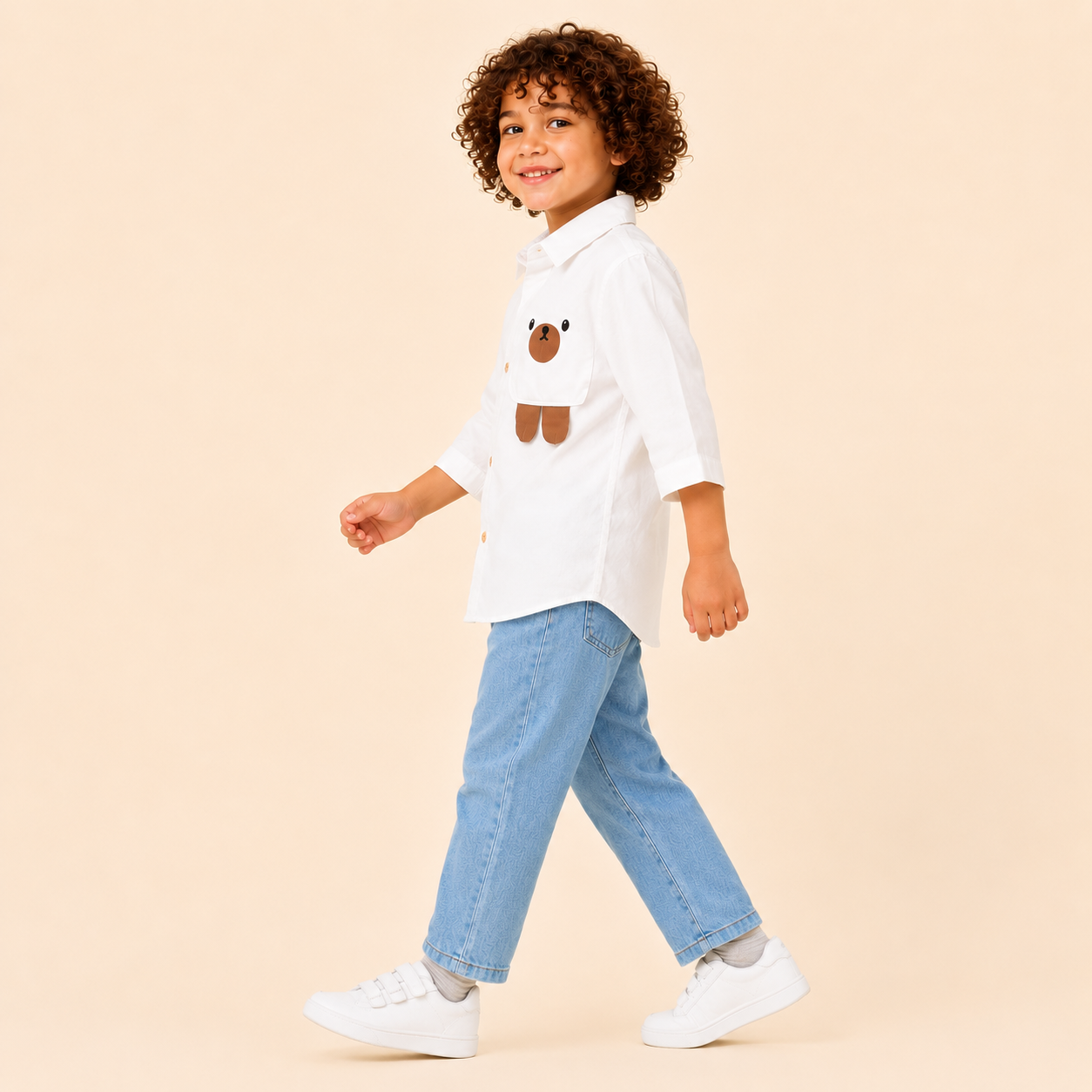 POCKET PALS SET