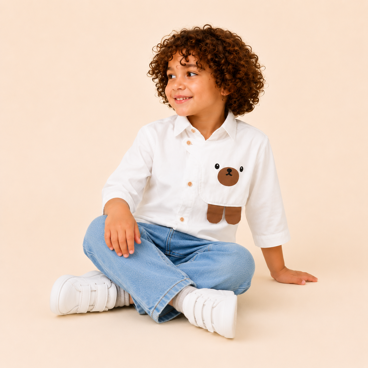 POCKET PALS SET