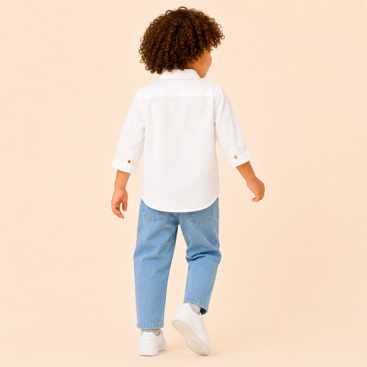 POCKET PALS SET