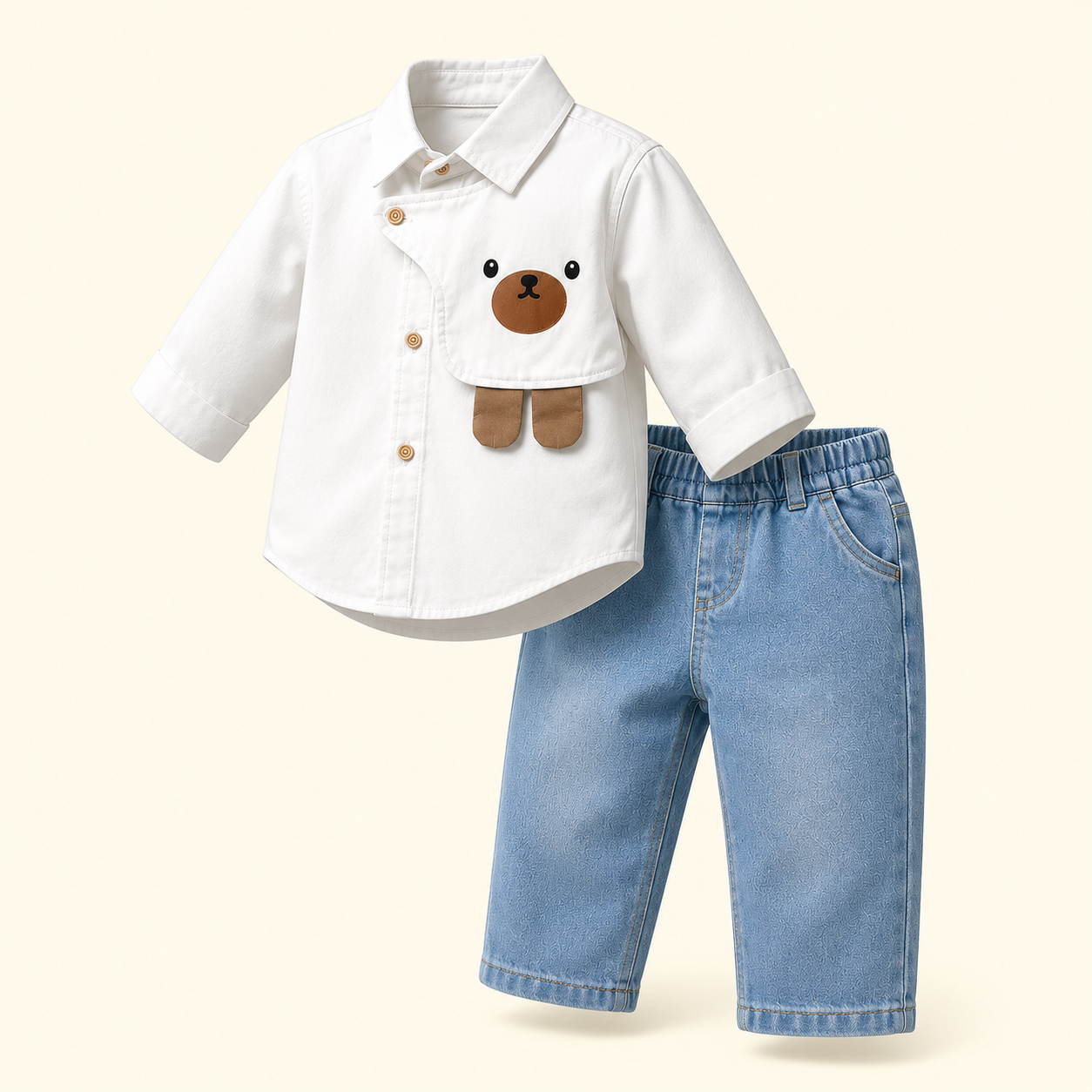 POCKET PALS SET