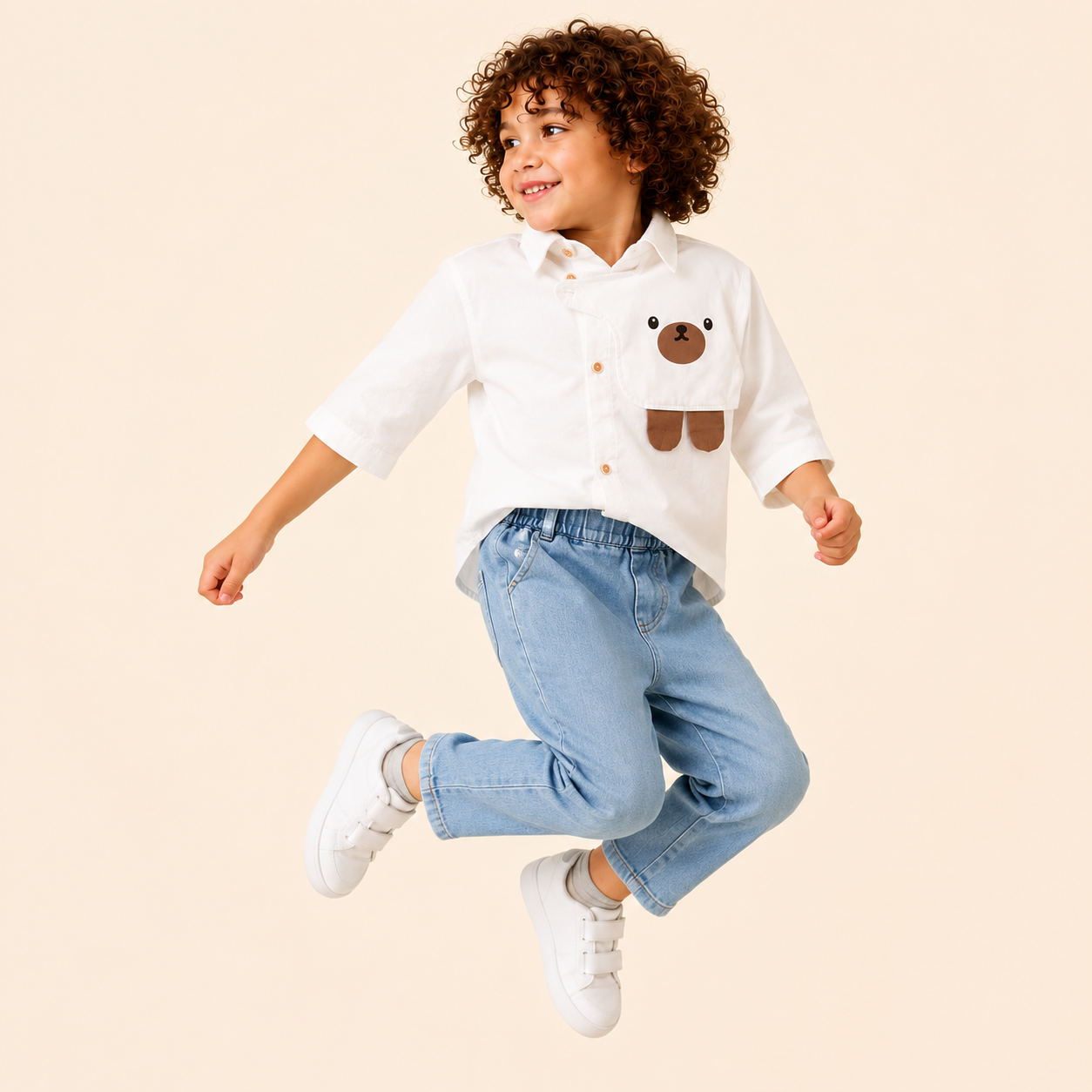 POCKET PALS SET